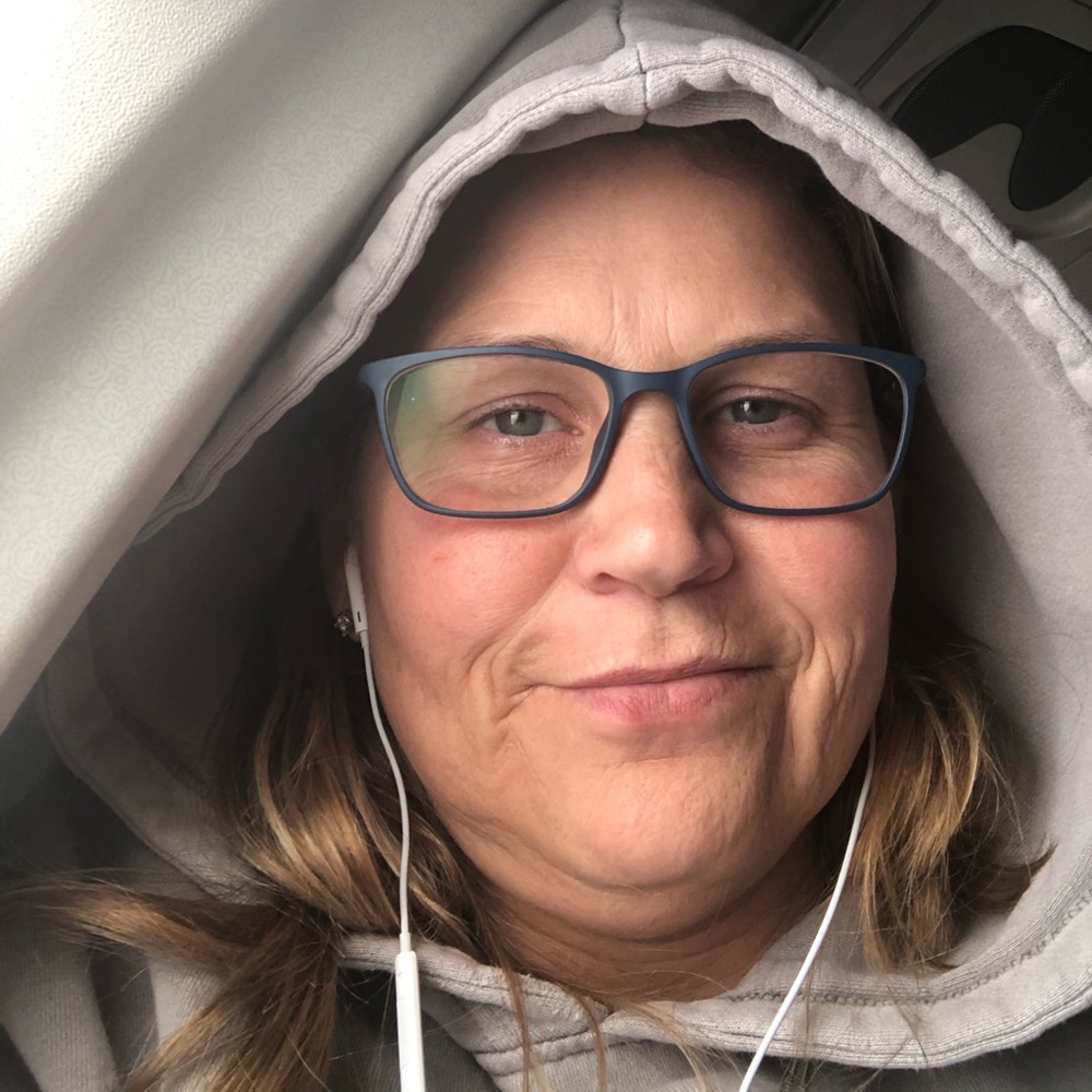 Meet your Posher, Kim